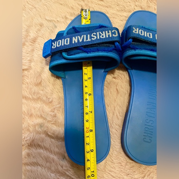 Christian Dior evolution slides - Picture 12 of 13